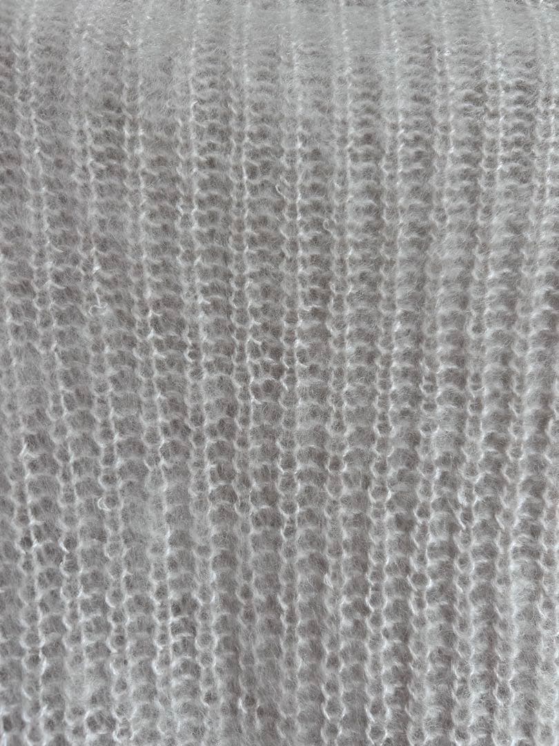 illiann loeb イリアンローヴ モヘアニット