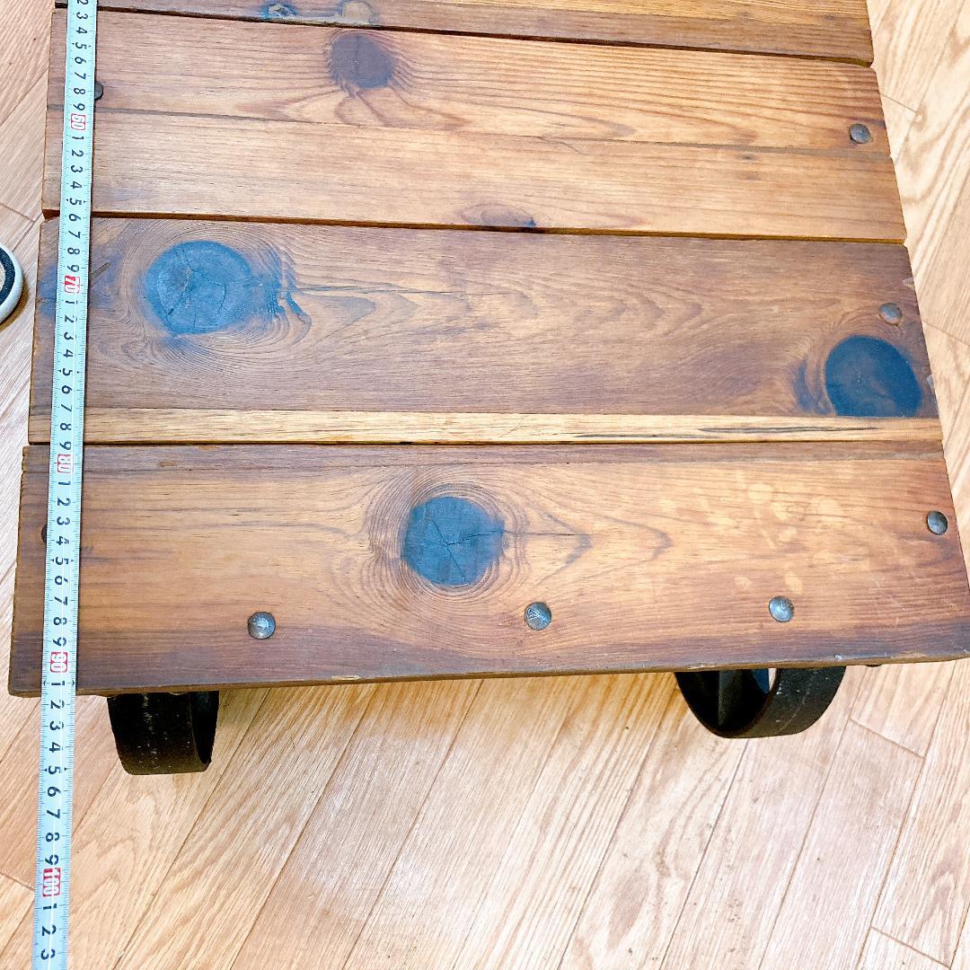 ジャーナルスタンダード BRUGES DOLLY TABLE|2542|