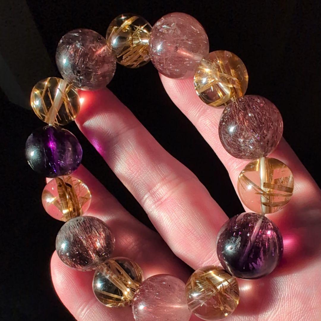 あびちゃんです。