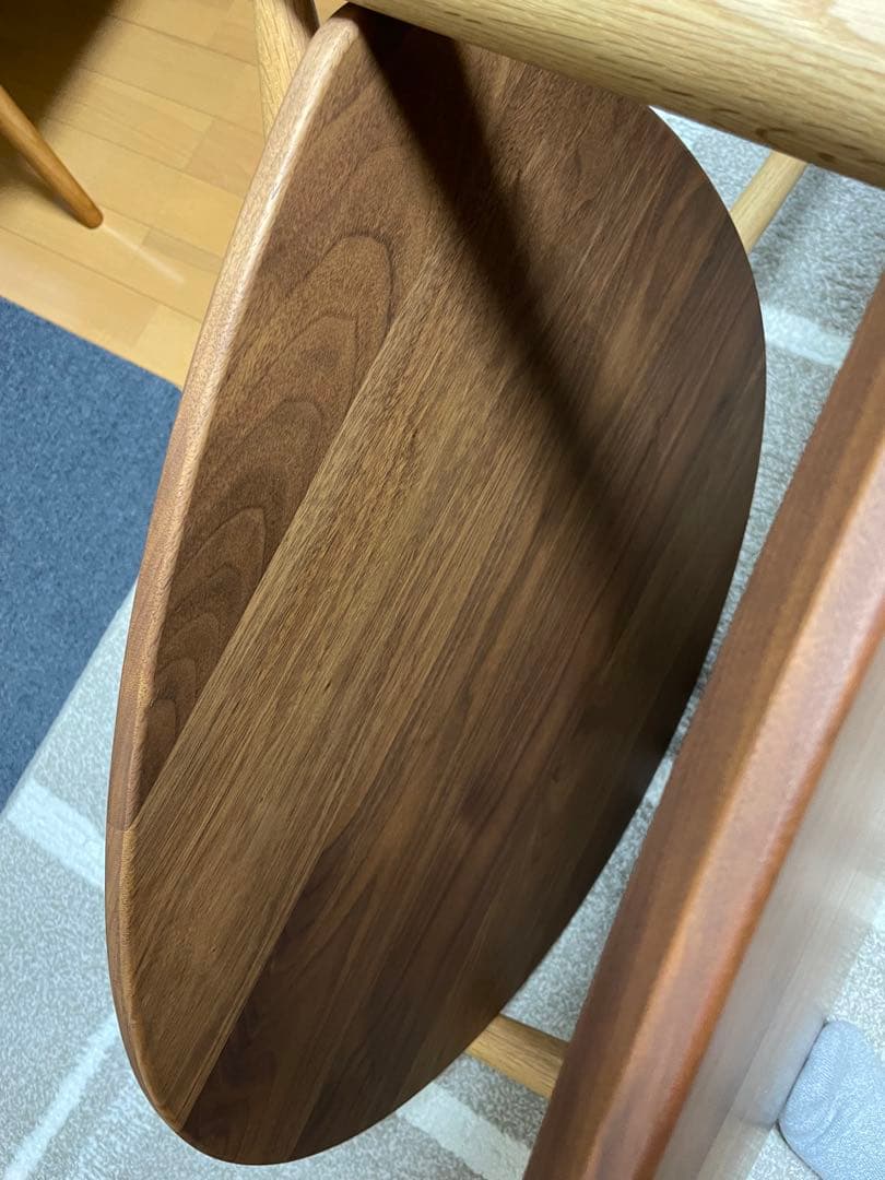 KASHIWA 柏木工 CIVIL シビル リビングテーブル CT67RK