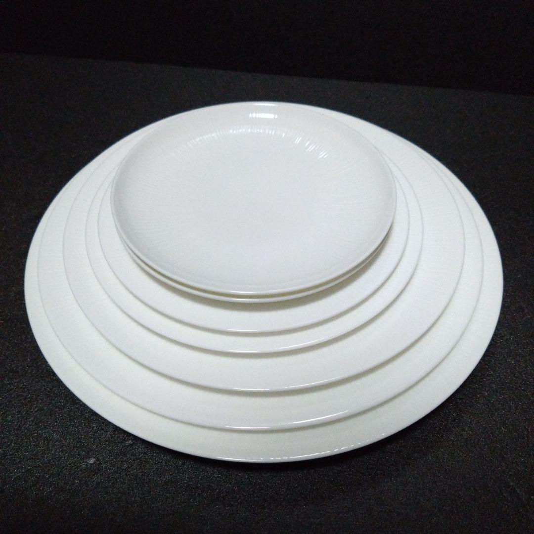 未使用 NIKKO プレート7枚セット　お祝い　パーティー