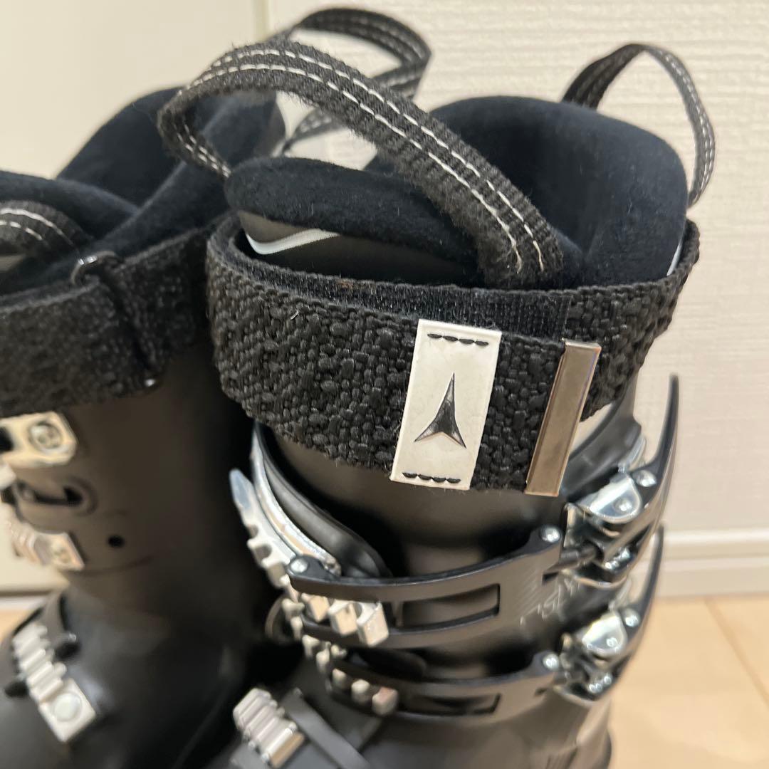 ★即日発送★ATOMIC HAWX ULTRA W80 24.0-24.5cm