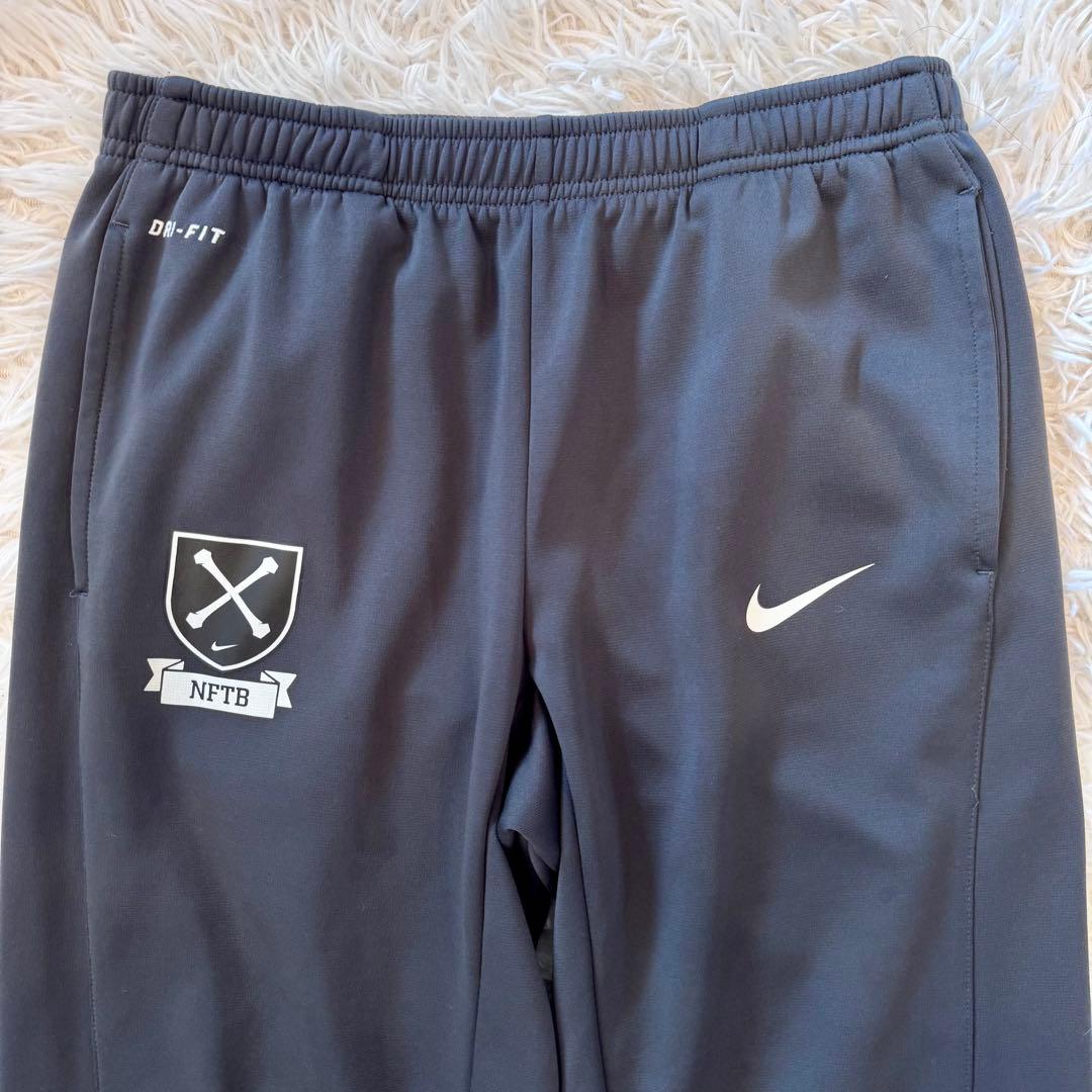 【希少】NIKE NFTB ナイキ ジャージ セットアップ フットサル M