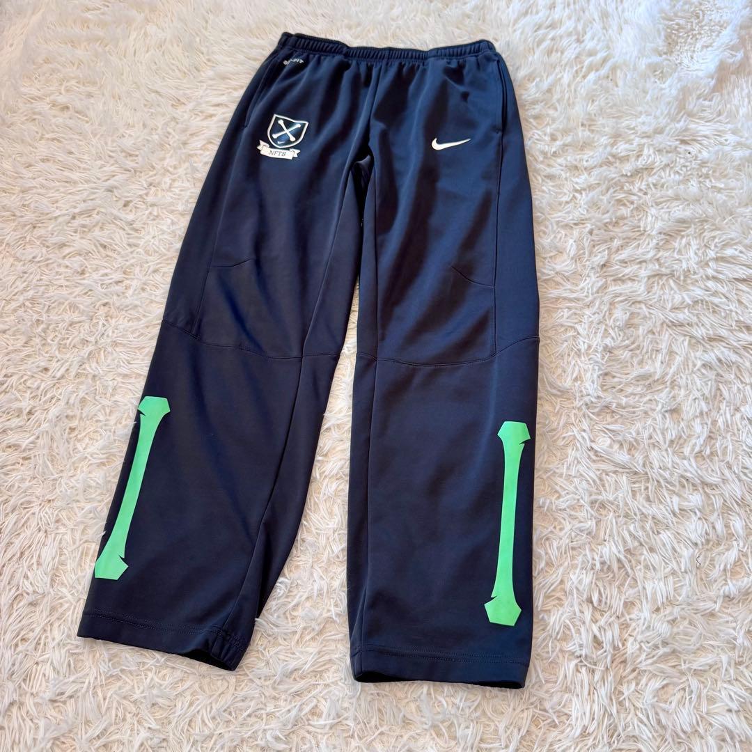 【希少】NIKE NFTB ナイキ ジャージ セットアップ フットサル M