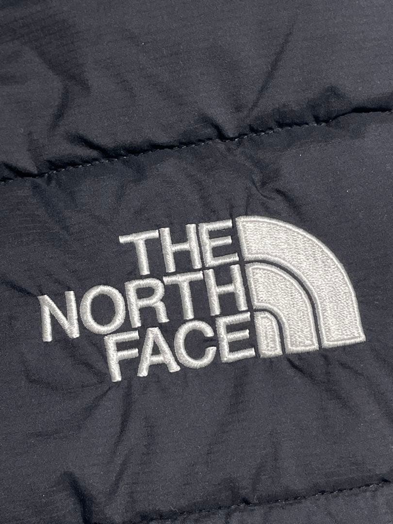 THE NORTH FACE ノース・フェイス　ベビーシェル　ブランケット