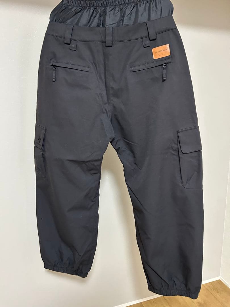 スノーボードズボン AA HARDWEAR ダブルエー