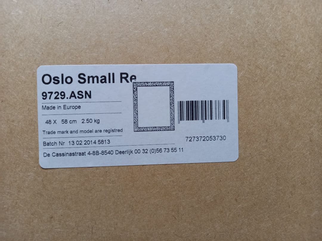 美品　フライミー　デクヌート　ムーンフェイス　ハンマートーン　ミラー