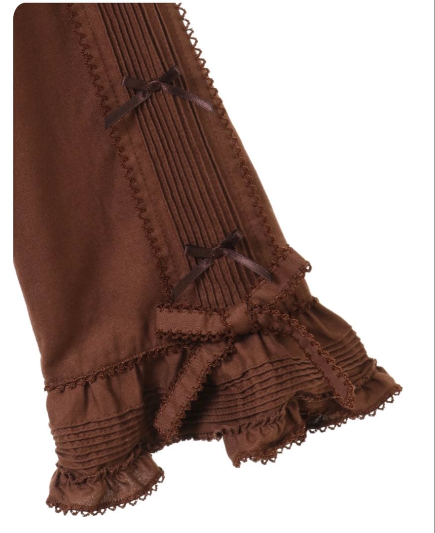 ★ピンクハウス【新品未使用】ワンピース