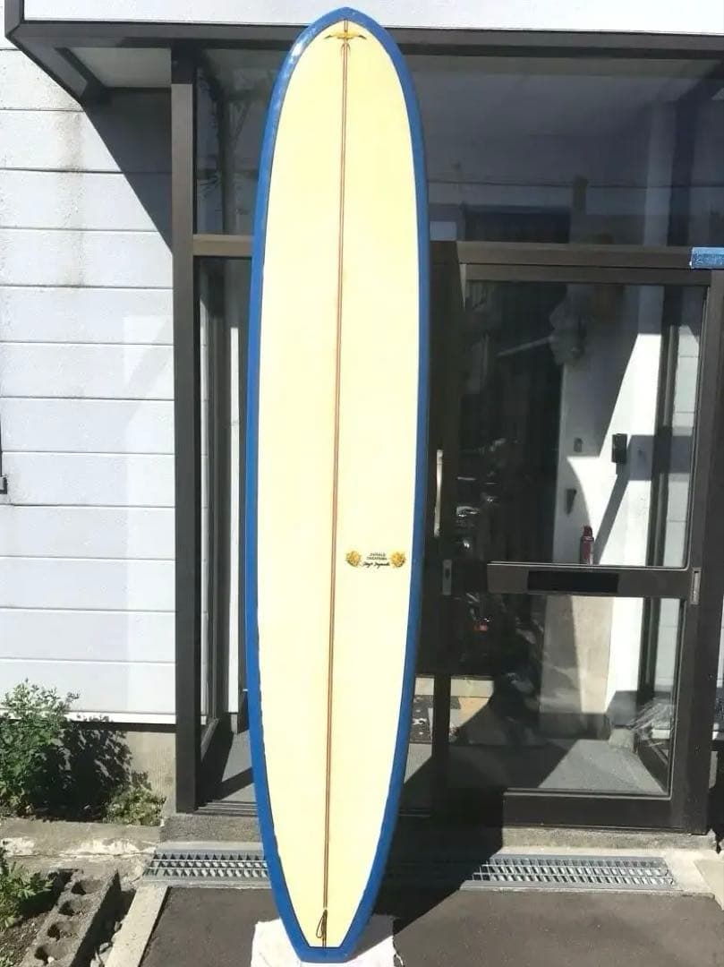 HPD ドナルドタカヤマ Kenji 1 宮内謙至モデル 9'6