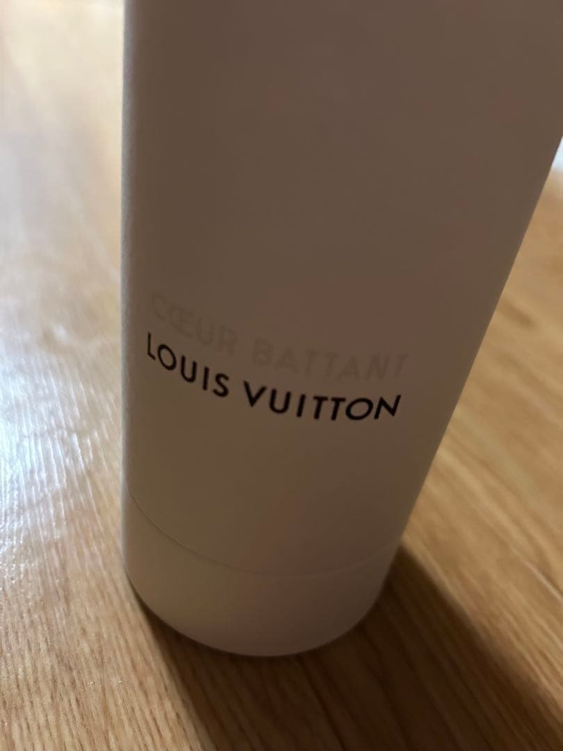 LOUIS VUITTON COEUR BATTANT 香水3本セット