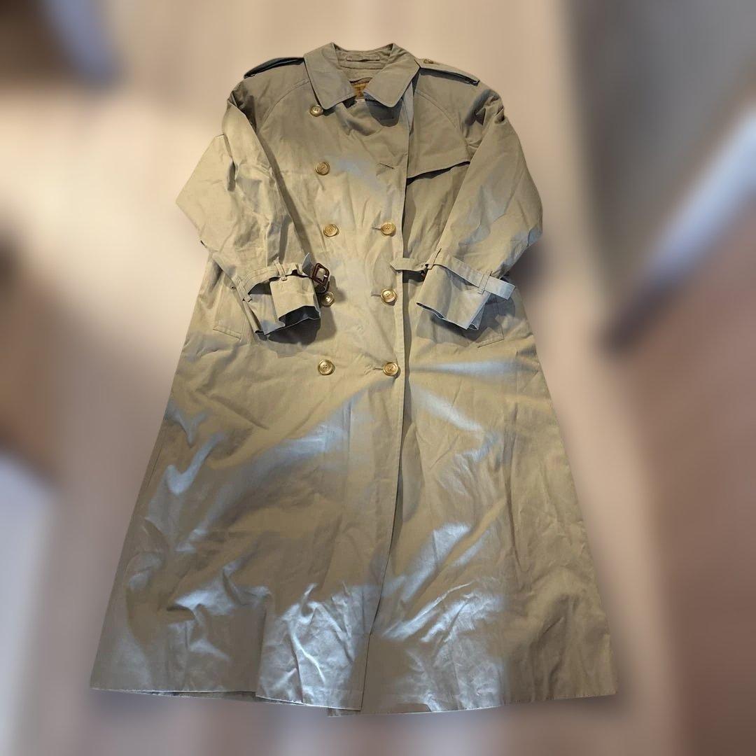Burberry's ベージュ トレンチコート