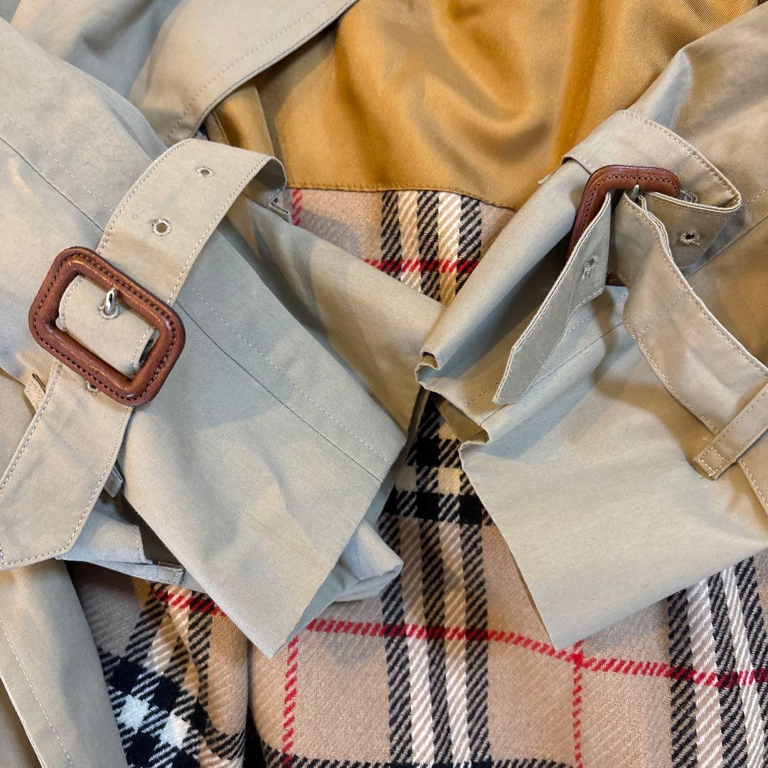 Burberry's ベージュ トレンチコート