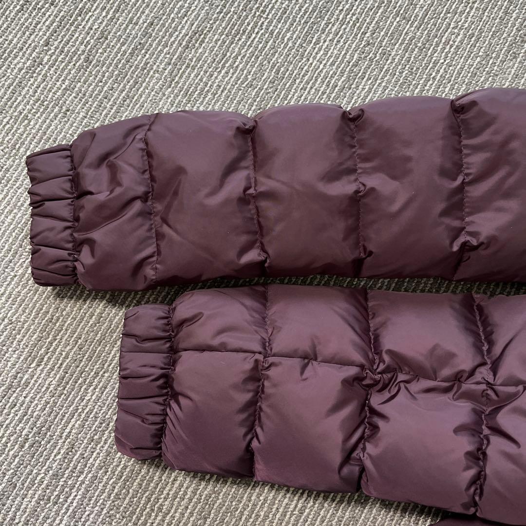 美品　Moncler サングリアダウンジャケット サイズ0