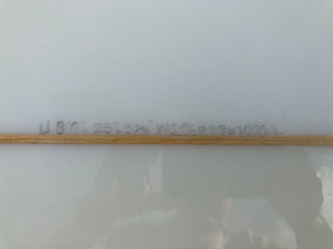 ロングボード 9'0 おまけ（ハードケース+ショートボード）付