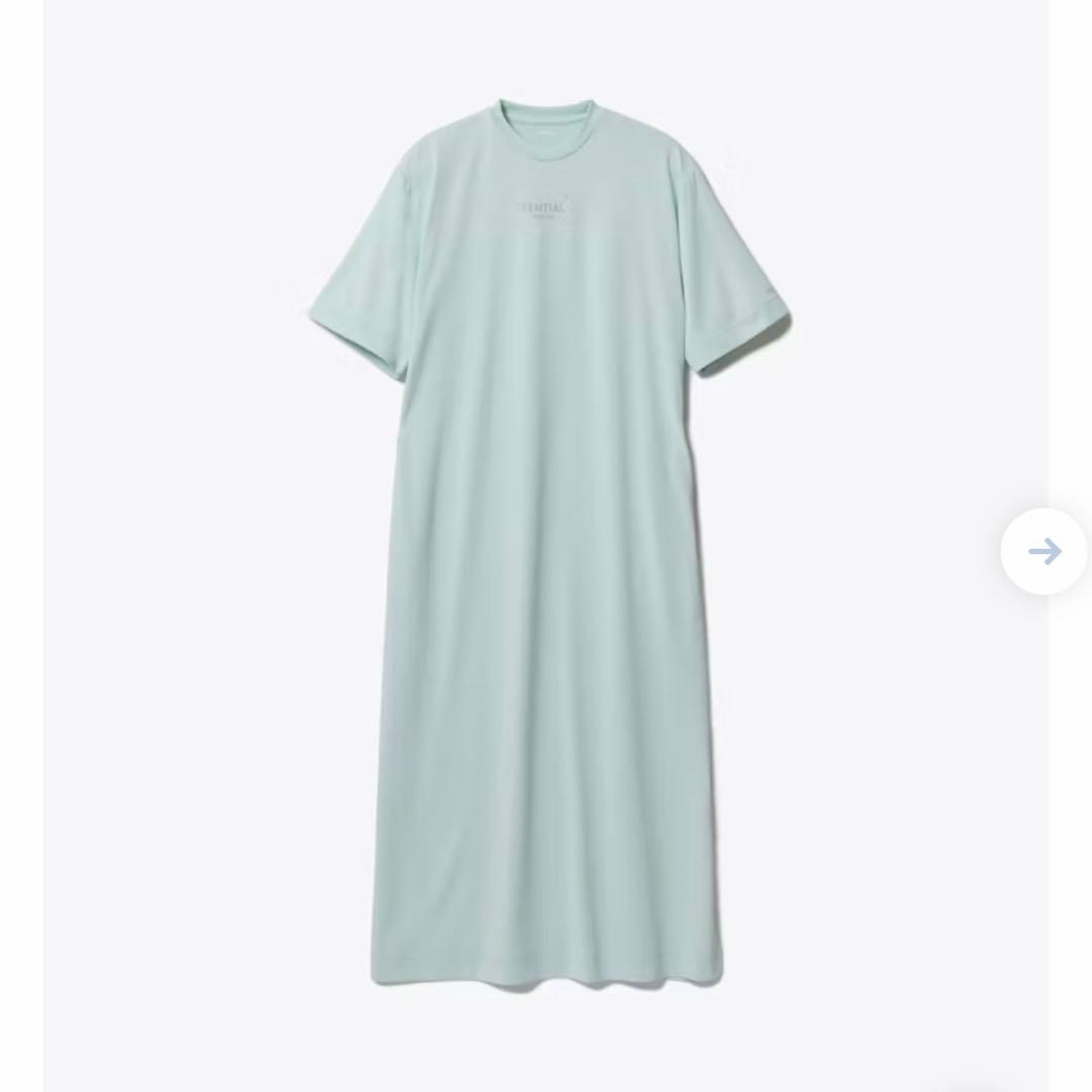 アオイトリ様 BAKUNE Dry Women's チュニック ワンピース