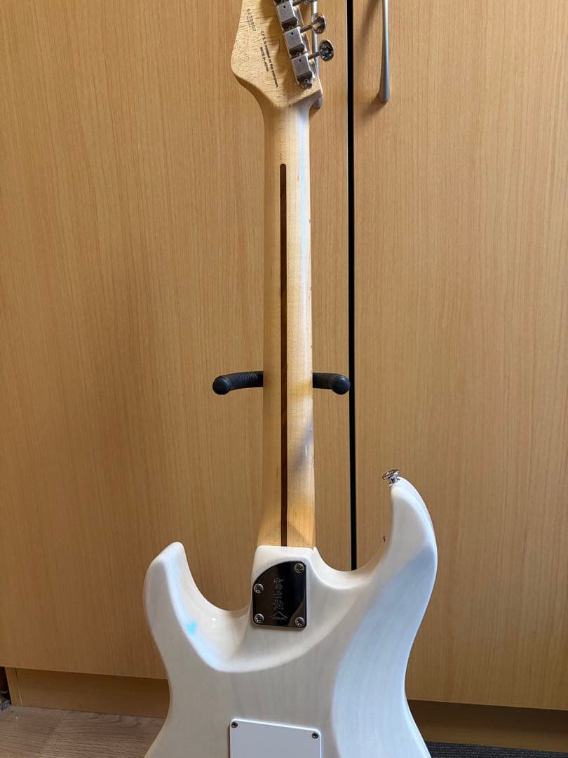 FUJIGEN フジゲン EOS-ASH-M