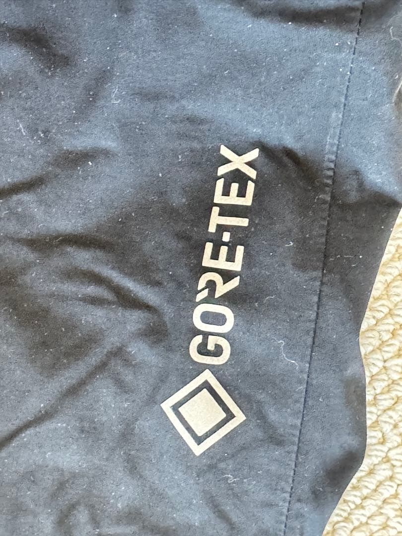 BURTON [ak] GORE-TEX ビブパンツ メンズ