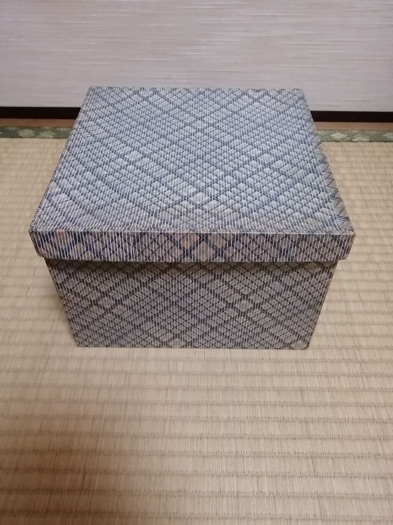 【輪島塗】最終値下げ　沈金　二段　重箱