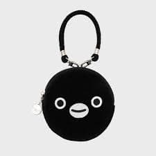 「新品未開封品」ラブラリーバイフェイラー Suicaのペンギン ポーチ 東京駅