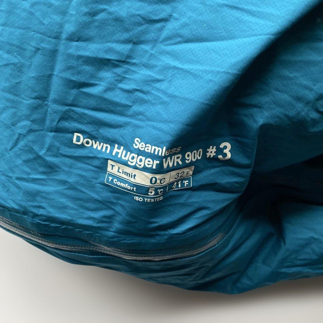 seamless Down Hugger WR 900 #3 レギュラーサイズ