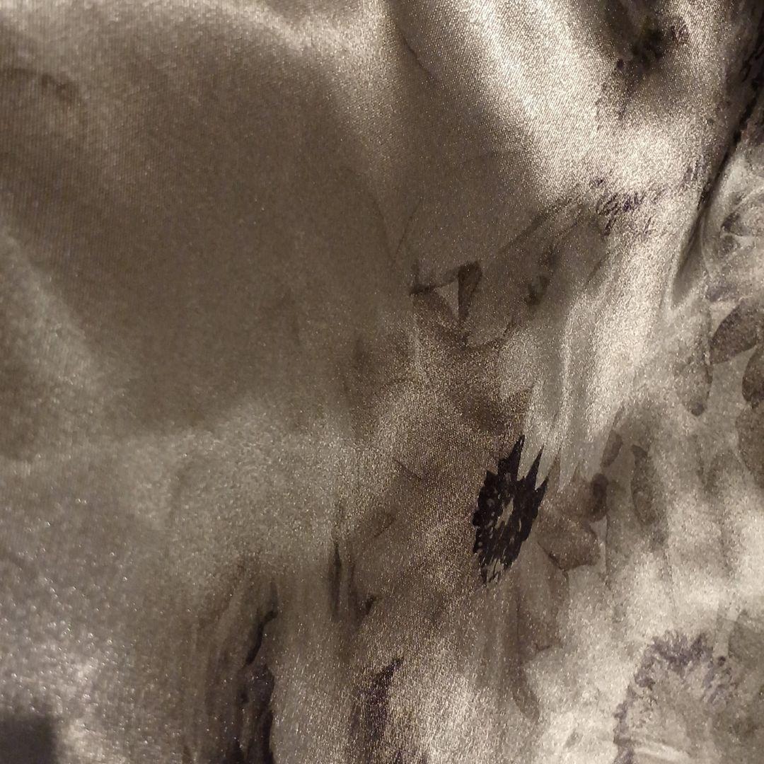 フランフラン ドレッシー×スペイシア 4枚セット ダブル レース&ドレープ