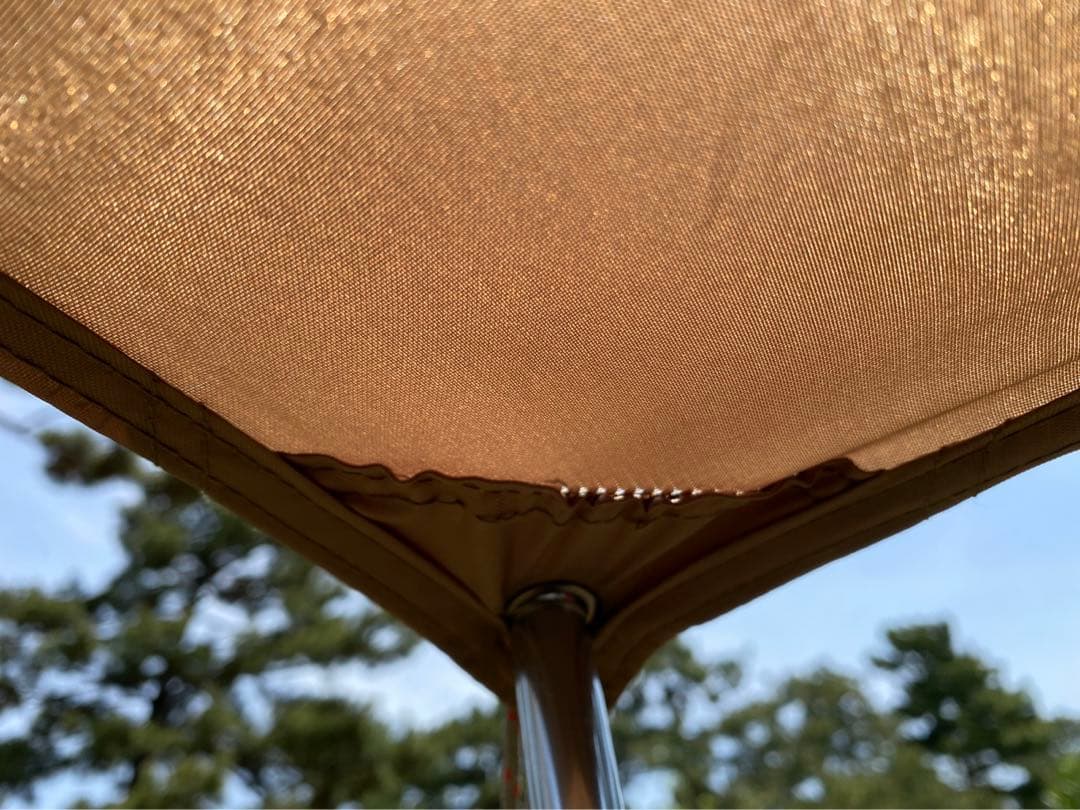 peakトルテュPro最終モデル❤️✨スノーピーク❤️トルテュプロ