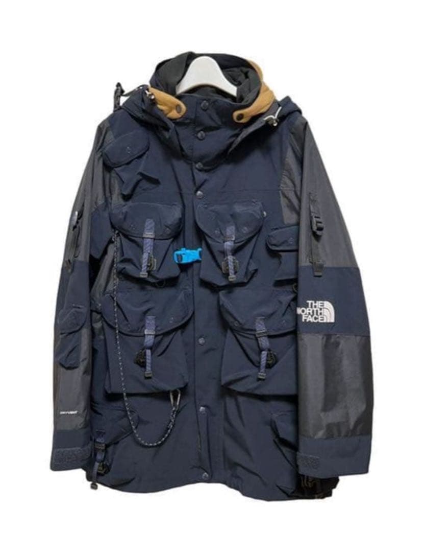 S*G様 the north face urban exprolation ka