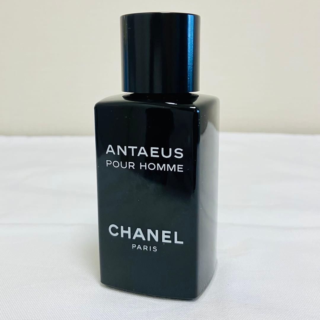 シャネル　アンテウス プールオム　オードトワレ　香水　100ml
