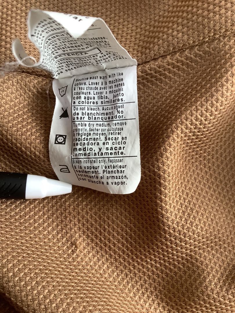 カーハートアクティブジャケットUSA製Mサイズ