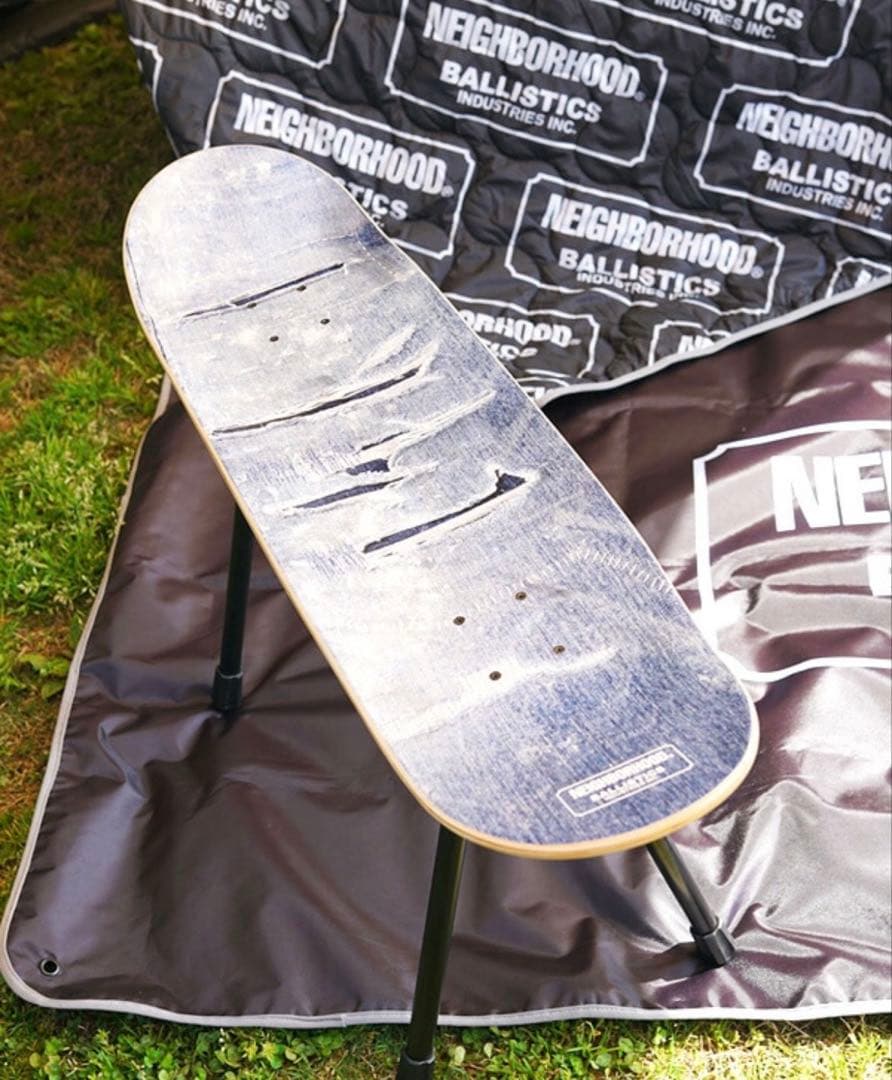 スケートボード NEIGHBORHOOD BALLISTICS DECK CASE TAPE 3