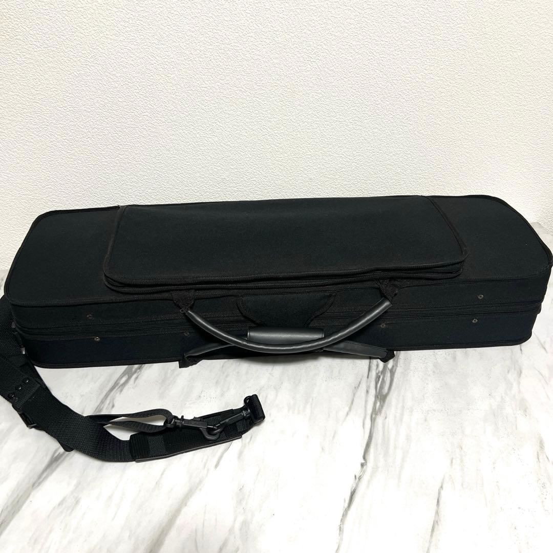 Valente バレンテ　バイオリン　ケース付き　VN-60 4/4