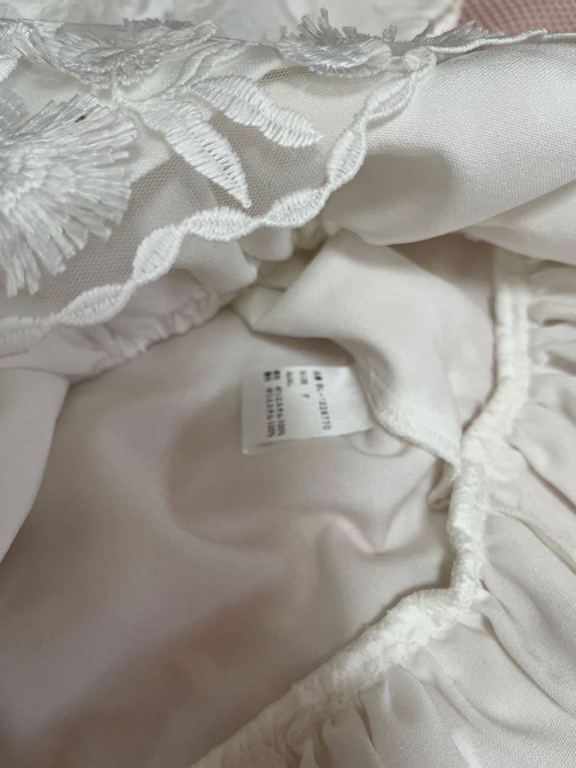 ツルバイマリコオイカワ　primavera 美品
