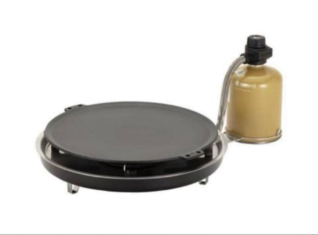  peak 天板焼 エンバーナー GS-430