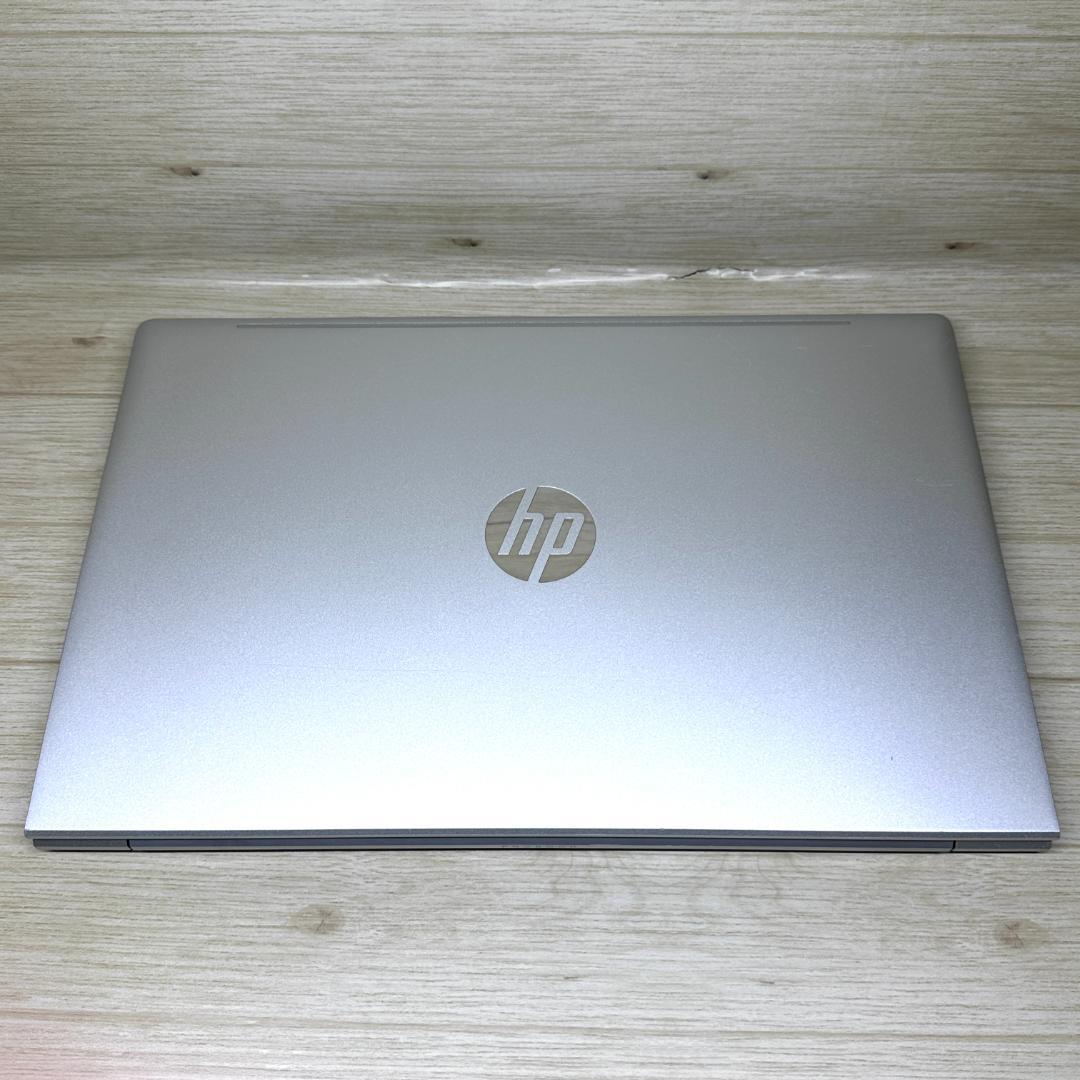 ★2022年製★ 第11世代Corei5 メモリ16GB テンキー HP H29