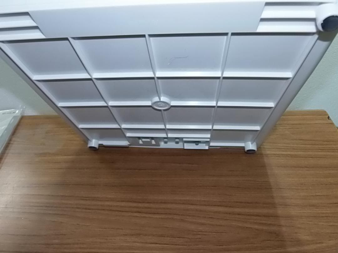 ほぼ新品ケーブル付120領収書設定無料カシオTE-400インボイスレジスター