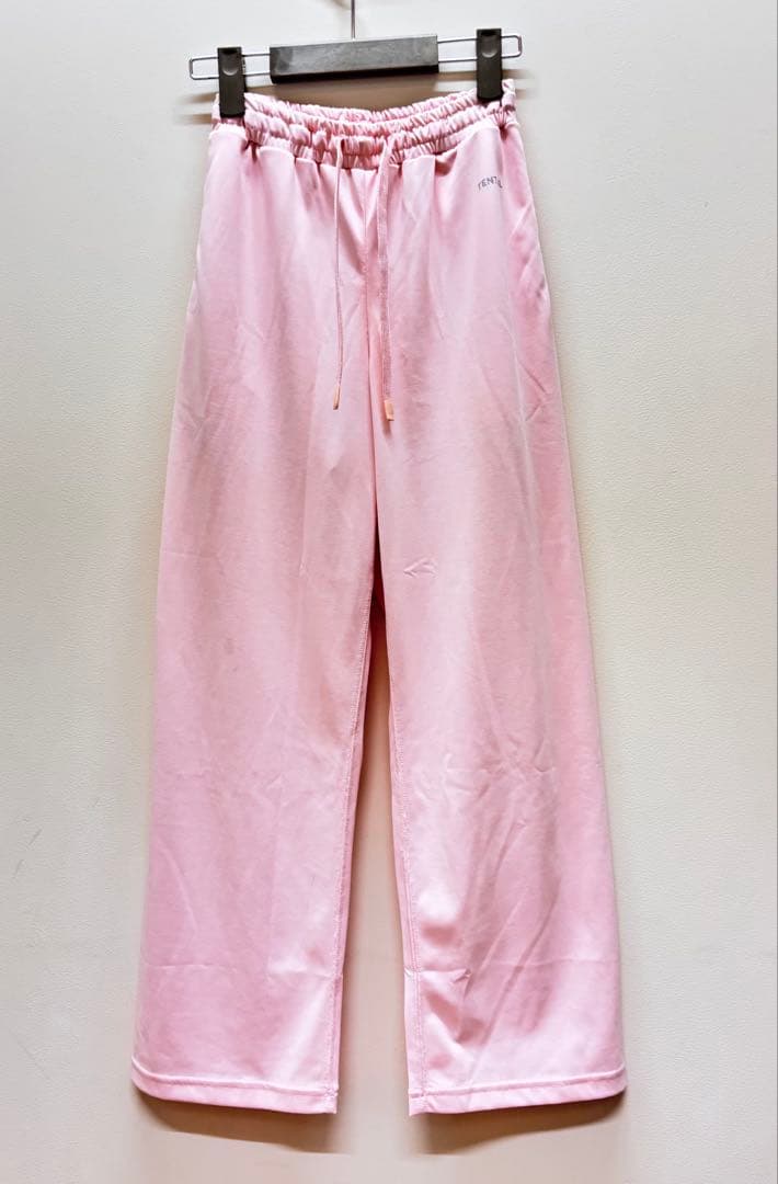 TENTIAL BAKUNE Dry Women's 上下セット XS ピンク