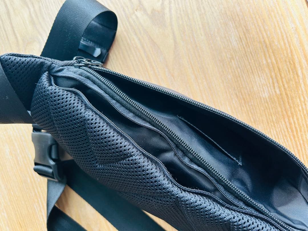 バッグ Yohji Yamamoto Pour Homme Waist Bag