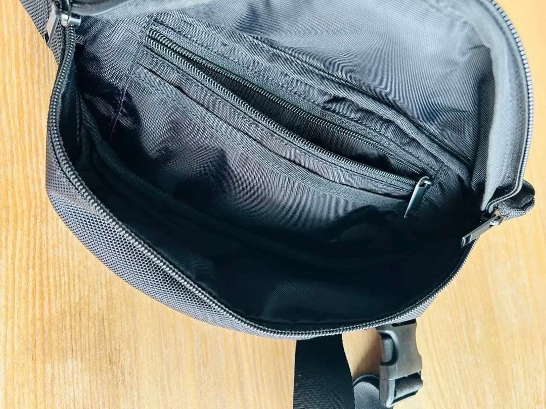 バッグ Yohji Yamamoto Pour Homme Waist Bag