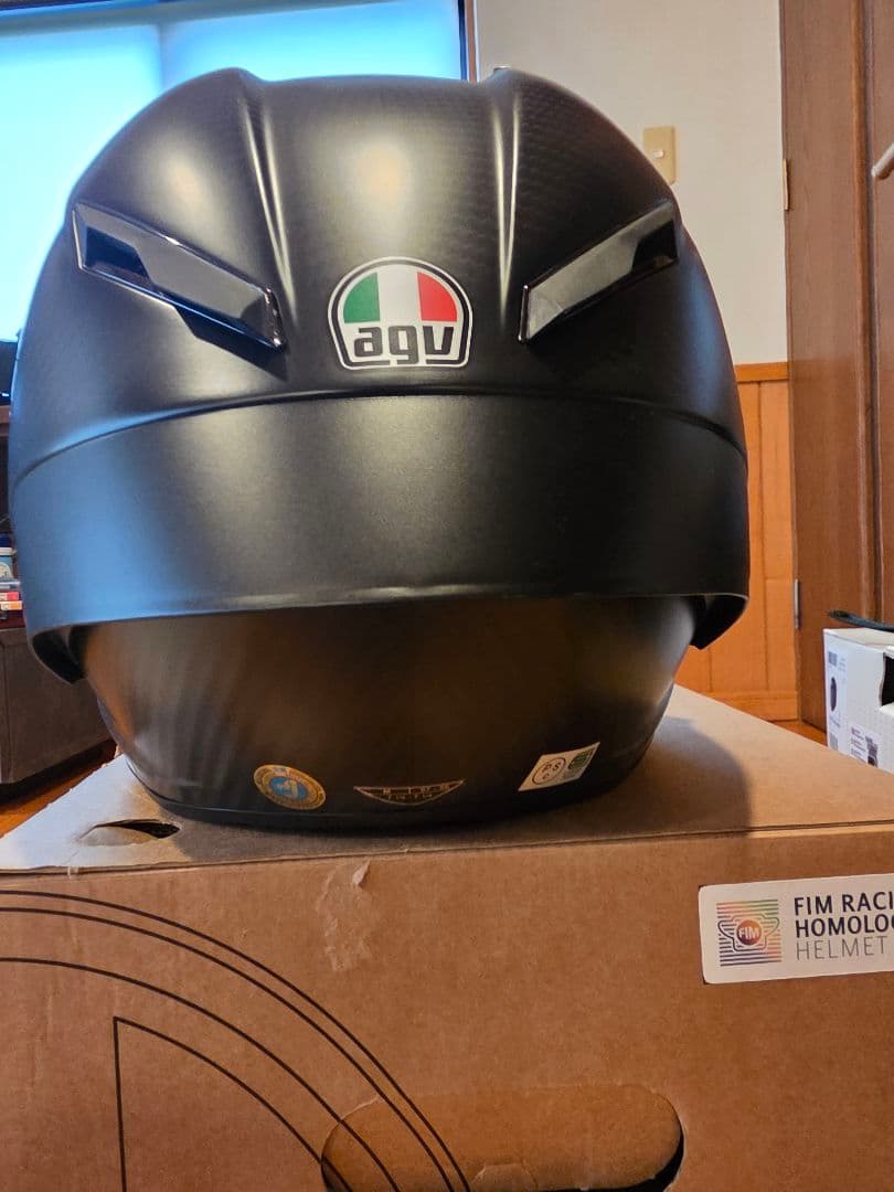 AGV Pista GP RR ヘルメット M
