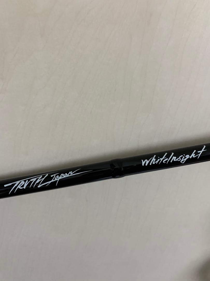 truth Japan White insight7415 セット