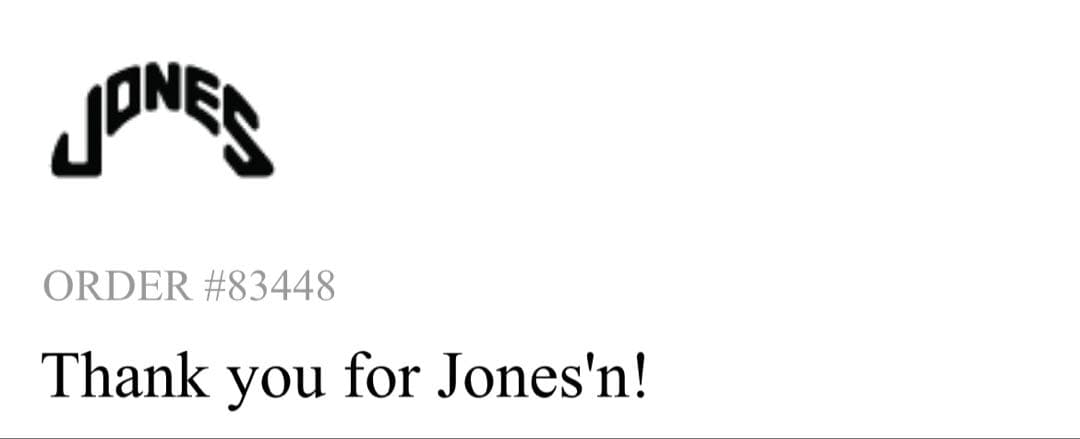 JONES ジョーンズ キャディバッグ Trouper R-Navy