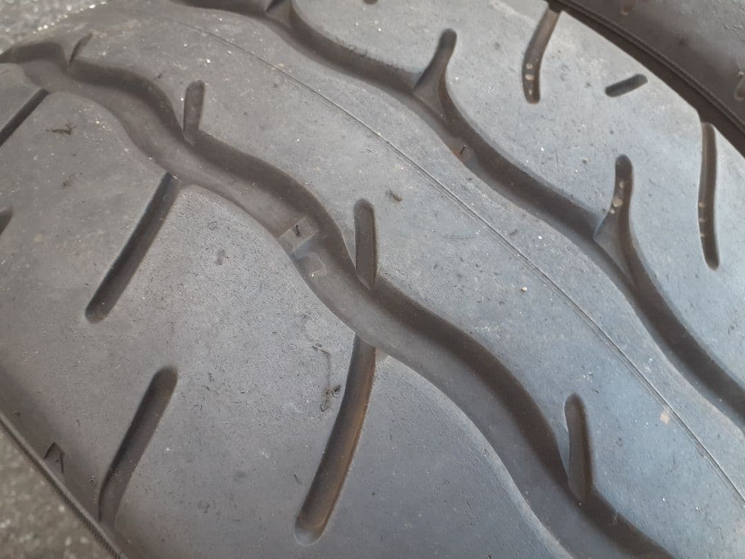 ゆ*ー様 深溝25年　ヨコハマ　アドバンネオバ　ADVAN NEOVA 255/