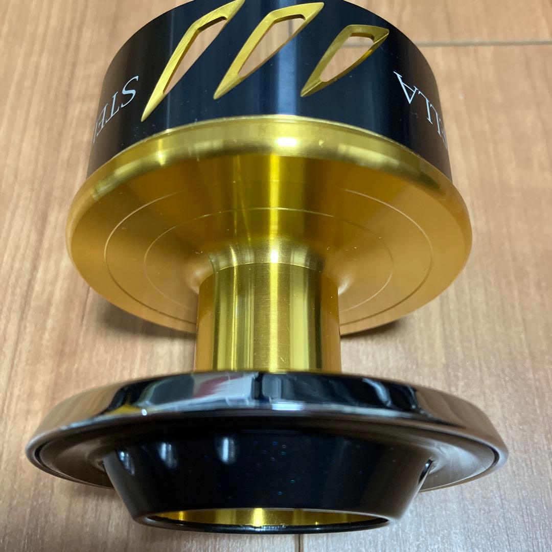 13ステラSW 20000 スプール