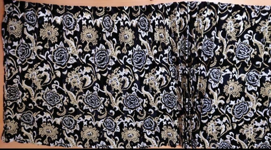 金華山モンブランローズ.日野プロフィア.ラウンドカーテン