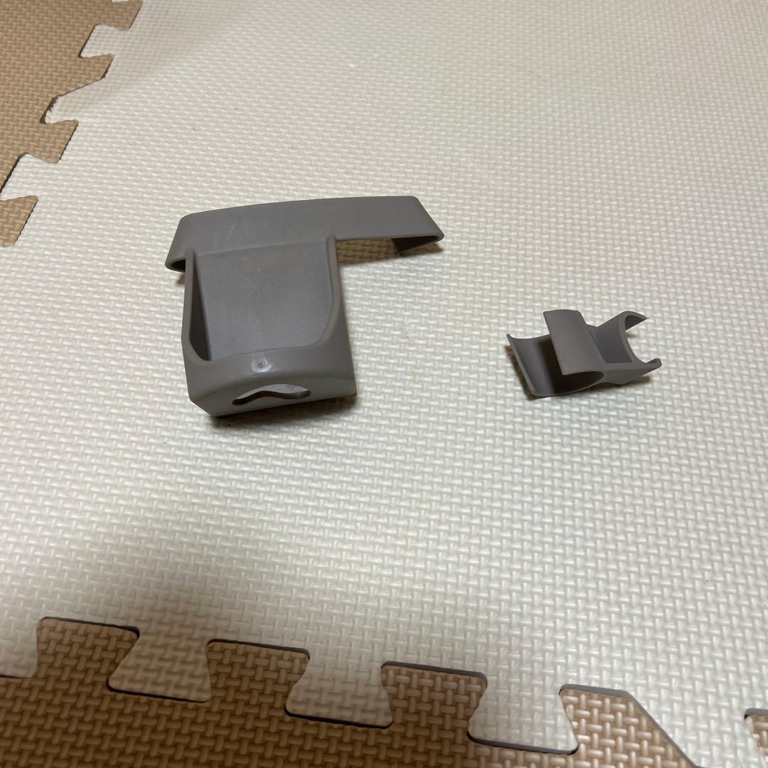 デンマーク製世界最軽量歩行器　バイエーカー　レッド