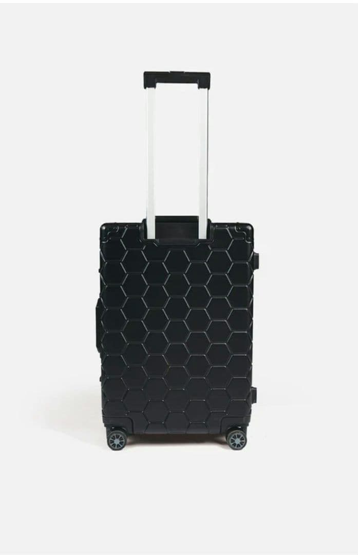 ゆーき商品 BALR. ボーラー Sサイズ キャリーケース スーツケース