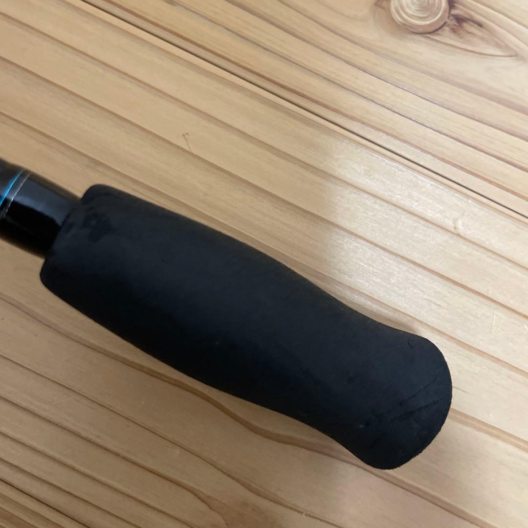 ダイワ　エメラルダス　X86M