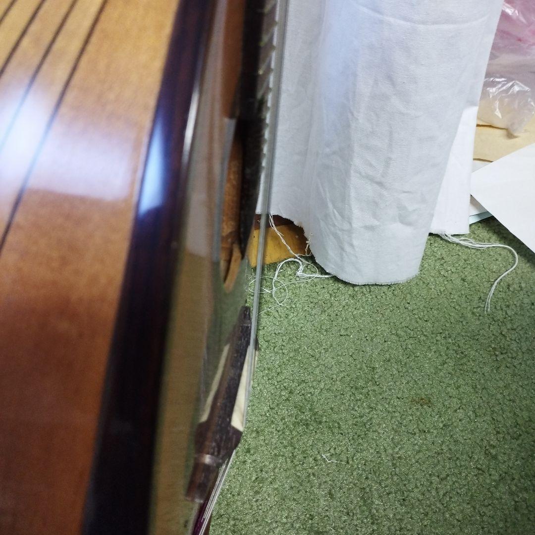 マンドリン　SUZUKIバイオリン社製　ハードケース付き　228　送料込み