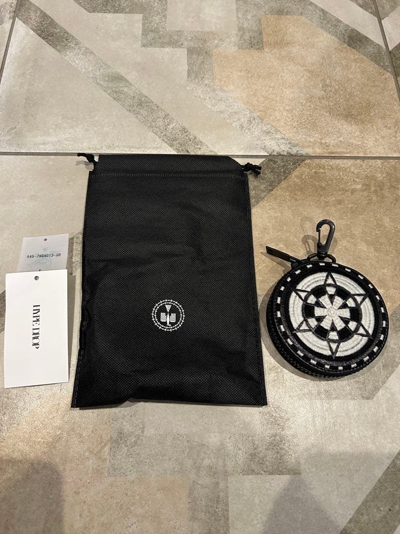 brackmeans ブラックミーンズ　HYPEDROP別注　限定カラー　