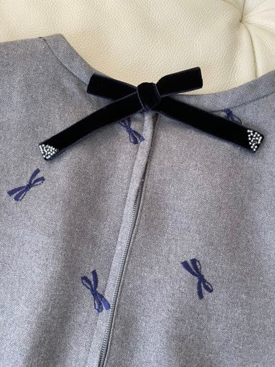 ファミリア　フォーマルワンピース　150